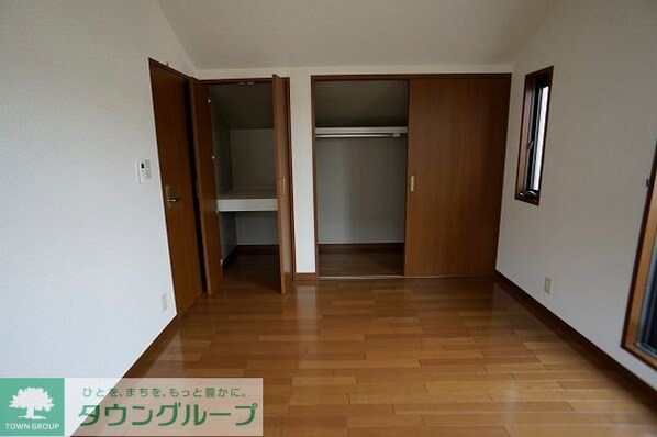 田中邸Aの物件内観写真